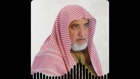ابن حزم ليس من أهل السنة ~ العلامة صالح آل الشيخ