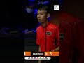 𝐀 𝐍𝐈𝐂𝐄 𝐊𝐈𝐂𝐊𝐒𝐇𝐎𝐓 𝐁𝐘 𝐅𝐒𝐑 #shorts #billiards #9ballpool #highlightreel #niceshot #shortsviral