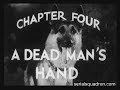 THE WOLF DOG Serial Chapter 4 A Dead Man&#39;s Hand