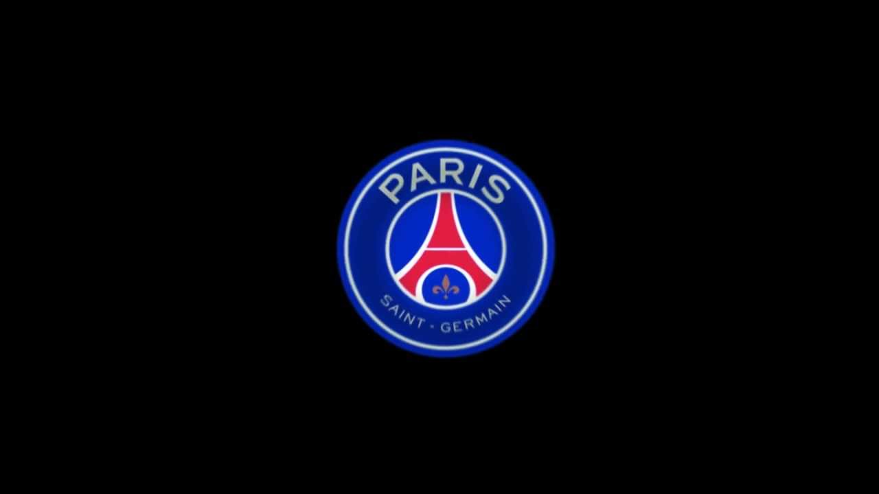 Teaser logo Paris Saint-Germain - YouTube