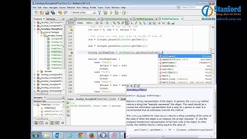 [Stanford] - Học lập trình java - Hướng dẫn thực hành làm bài tập cấu trúc lập trình trong Java - P1