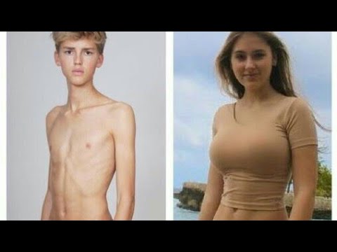 Mtf Transgender Porn
