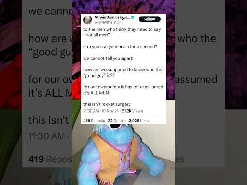 Her Complaints On Men 