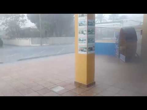 Погода в Испании в ноябре