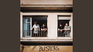 Video thumbnail of "Blisters UY - Ojos Claros"