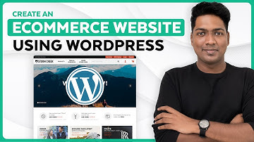 How to Create E-Commerce Site in 2025 | using FREE Theme