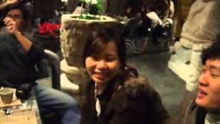 20061231 交換禮物
