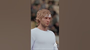 Cloth Simulation in blender #tennis #blender #blender3d #cloth #TAngra #geometrynodes #xpbd