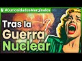 Consecuencias de una guerra nuclear