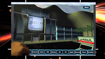 3D Interactive Learning Center