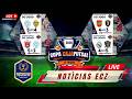 Veja TODOS os RESULTADOS das Quartas-Finais | 3ª Copa Cajá Futsal 2026 #futebol #futsal