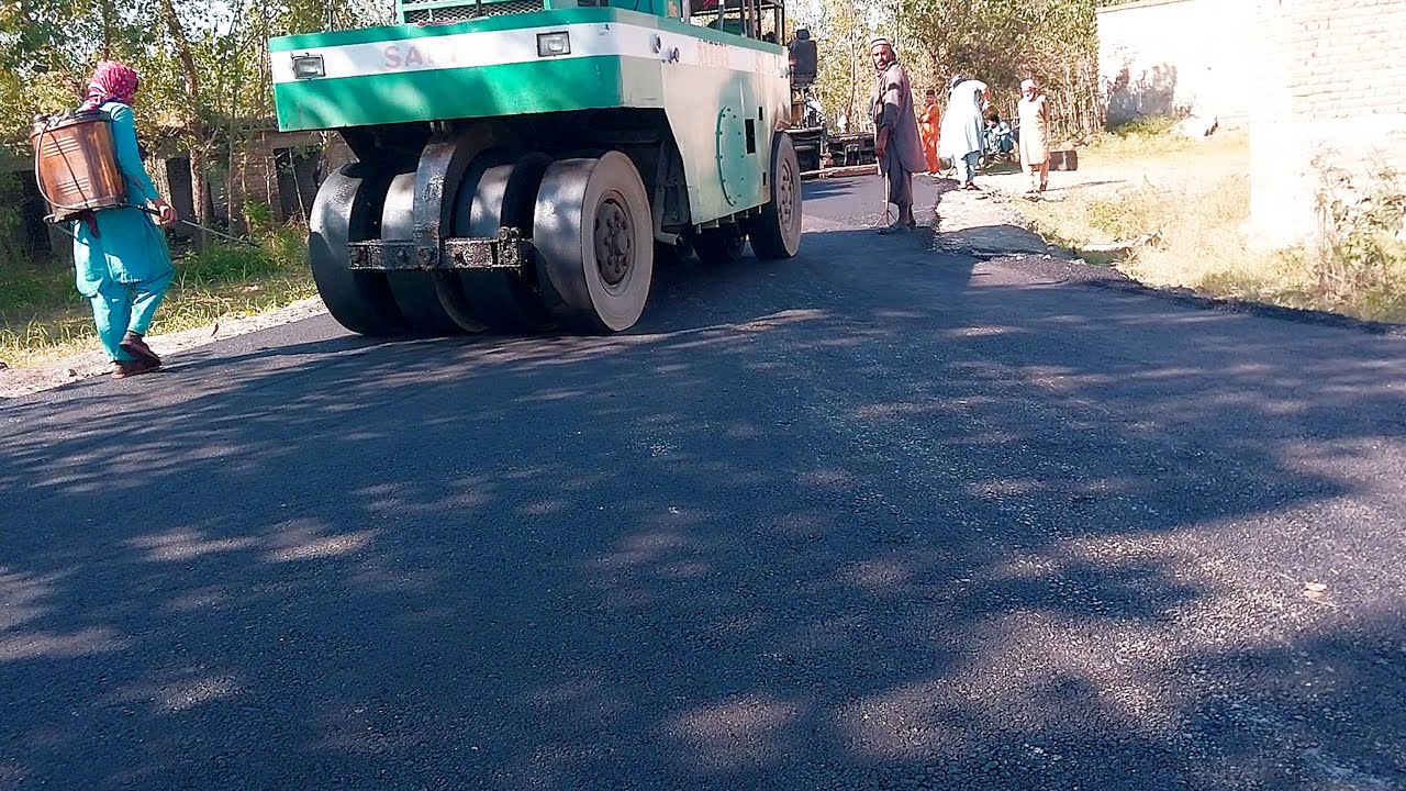 Road Construction Procedure YouTube road-construction-procedure-youtube