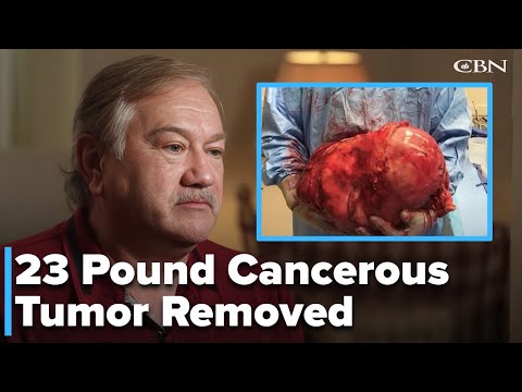 He Was Told “Get Your Affairs in Order”—But God Had Another Plan | Miraculous Cancer Survival Story