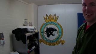 Office Crest Painting Timelapse by PinewoodPirate 33 views 7 years ago 3 minutes, 50 seconds