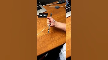 I.suk Emboss v3 mod for #penspinning