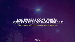 Her Last Sight  New Dawn spanish U0026 English  Espaol E Ingls