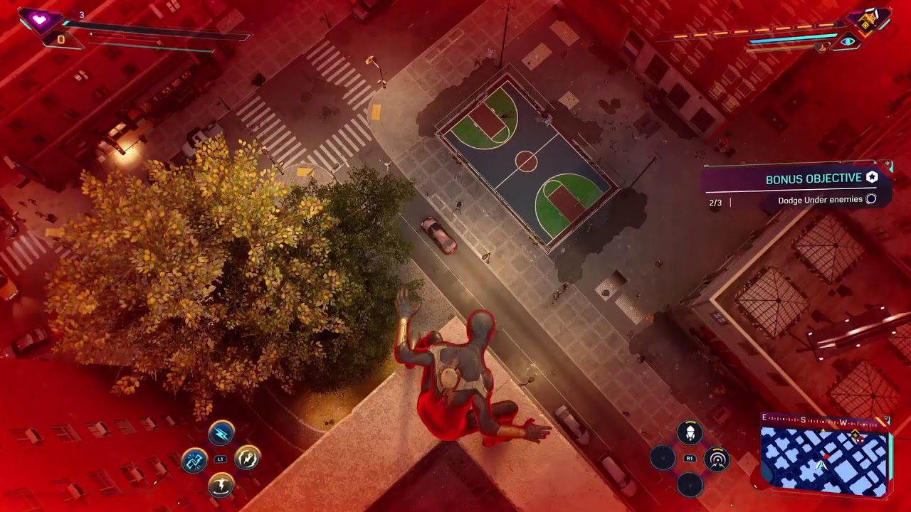 Spider-Man 2 Sunday live game play PS5