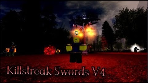 HOW TO GET CELESTIAL BADGE IN KILLSTREAK SWORDS V4