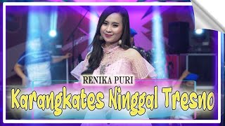 Renika Puri - Karangkates - Om SAVANA Blitar (Official Music Video)