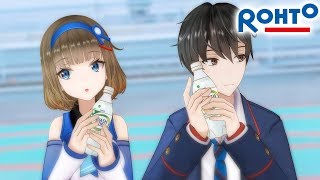 ロケットサイダー踊ってみた【ココロとオト】