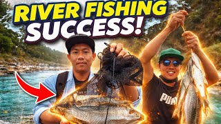 JUNE LEY DOBILA KO MACHA SAKNI VO😱😂 || FISHING🎣 ||