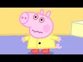 Peppa Pig En Español  Capitulos Completos - No me siento bien - Peppa la Cerdita - Pepa la cerdita