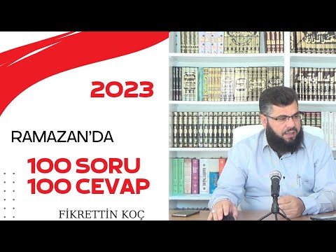 484- Fatiha'dan sonra