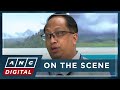 'Hindi kaya takbuhan': Phivolcs urges Mayon evacuation as unrest continues | ANC