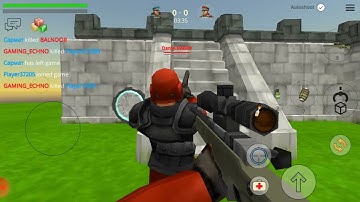 Strike Fortress Box Gameplay Walkthrough Part 4