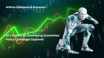 AI and Economic Policy Challenges in Developing Countries