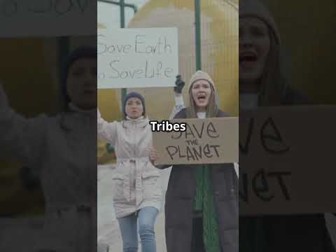 Klamath’s Great Awakening