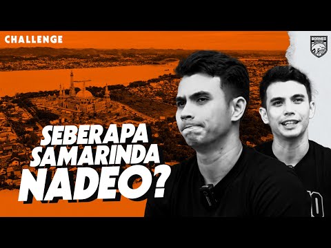 Nadeo Argawinata Jawab
