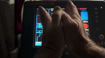 Zetec MIZ-27 Demo: Understanding Impedance, Amplitude & Phase Rotation in ECT Analysis