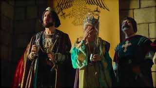 Ersan Kuneri Çarkıfelek Sahnesiefsane Sahne