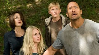 Race to Witch Mountain Full Movie Fact & Review / Dwayne Johnson / AnnaSophia Robb