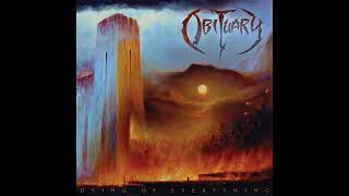 Obituary - 8 Weaponize the Hate | Dying of Everything 2023 #deathmetal