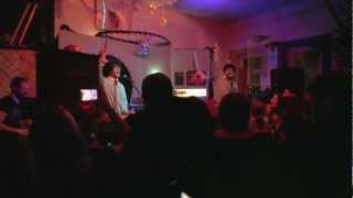 Watch Harry  The Potters I Am A Wizard video