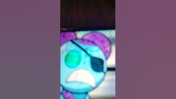 Godzilla x evil pibby