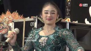 Download Lagu NIKEN SALINDRI NEMBANG SAMBEL KEMANGI MP3 Download Lagu NIKEN SALINDRI NEMBANG SAMBEL KEMANGI MP3