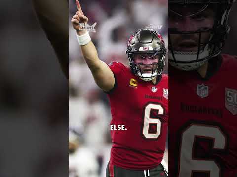 #BakerMayfield is HIM | THE HERD