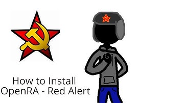 How to Install OpernRA - Red Alert, the best strategy game ever