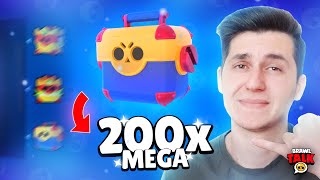 Sakin Kutu Bi̇ri̇kti̇rme Ücretsi̇z 200 Mega Kutu