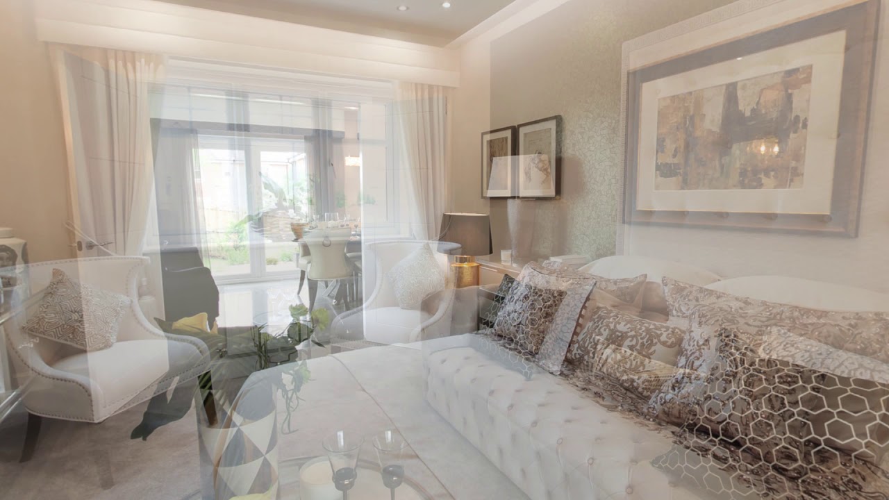 Miller Homes Scholars Gate, Houghton le Spring, Tyne & Wear Ryton