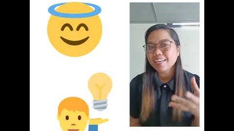 Nature and Concept of Self & Philosophical View of Self: Explained in Visayan (with subtitle)