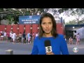 Bom Dia Rio RJ tem 36 casos suspeitos de febre amarela...veja mais