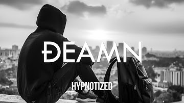 DEAMN - Hypnotized (Official Music Lyric Video)