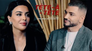 Thumbnail for Tete A Tete 137 Նոնա Սարգսյանը՝ Սպարապետ Վազգեն Սարգսյանի, ֆիլմի ու Լիլիթ Կարապետյանի մասին