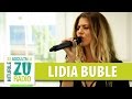 Lidia Buble - Mai frumoasa (Laura Stoica) (Live la Radio ZU)