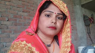 The hair on my head was used as a veil for my father-in-law.