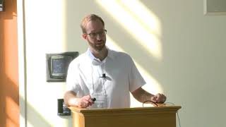 SICSS 2018 - What is Digital Trace Data? (Day 2. June 19, 2018)
